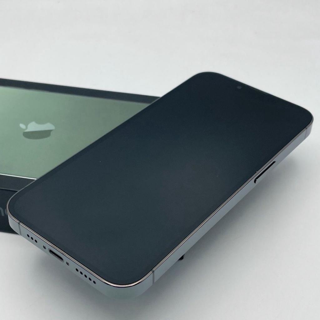 Zum Verkauf iPhone 13 Pro in Grün mit 128 GB

Panzerglas ist noch neu drauf.

Baterie Kapazität ist bei 88%

iPhone ist in perfekter Zustand!!!

USB Kabel dabei so wie OVP.

Nur für Abholer…kein Versand oder Ähnliches.