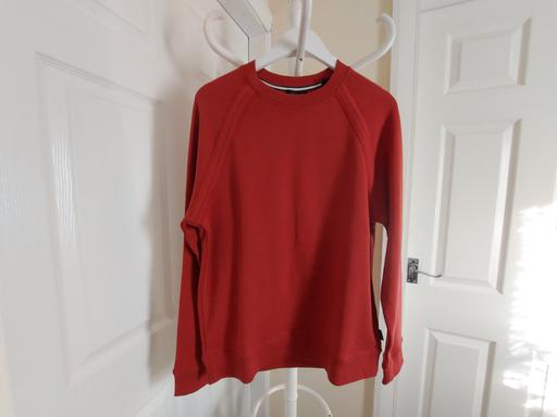 Buy & Sell Lancashire Pendle - Photos for Sweatshirt“Ted Baker“London Size: 3, M (UK)