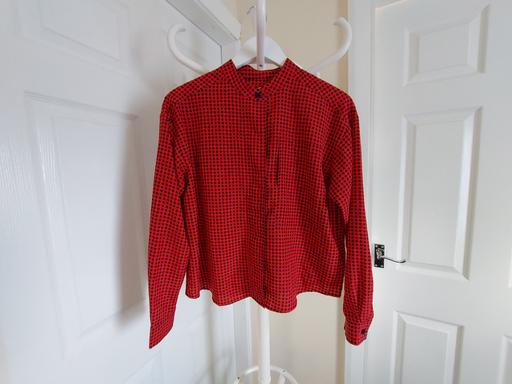 Buy & Sell Lancashire Pendle - Photos for Blouse“Michael Kors”Size: M