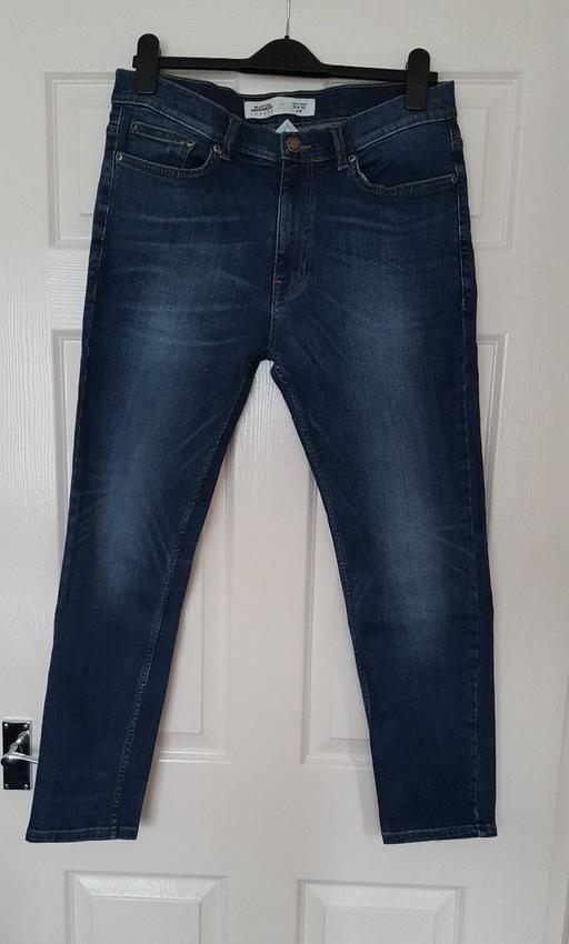 Buy & Sell West Midlands Birmingham - Photos for Burton Menswear Denim Jeans SIZE 32R 81cm