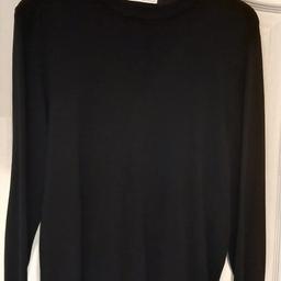 Mens Zara Jumper
Size M
Good Condition 
Collect only