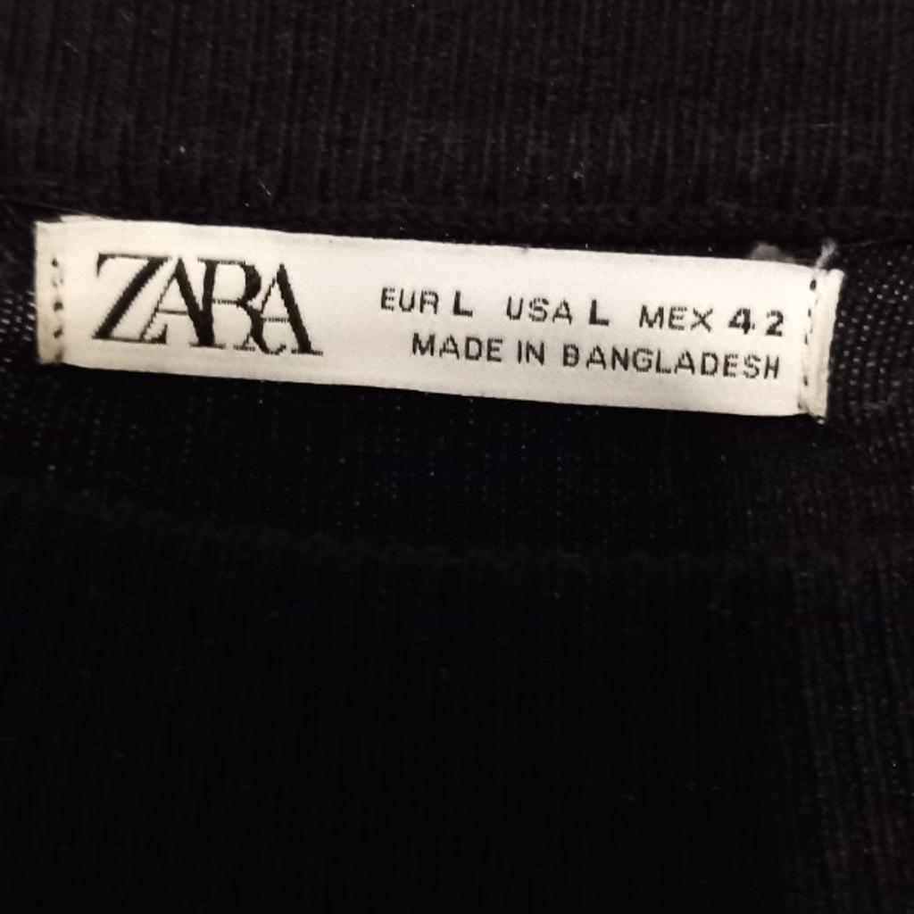 Mens Zara Jumper
Size M
Good Condition
Collect only