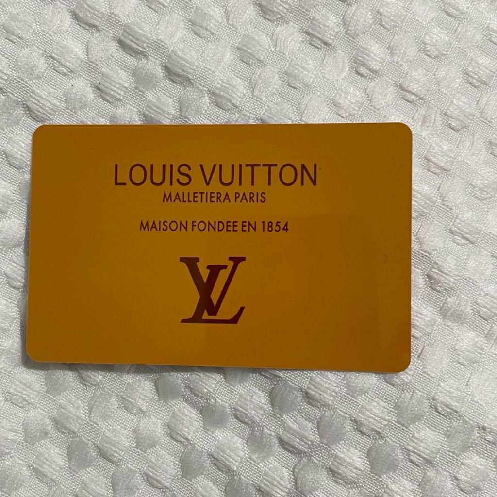 Brand new lv bag perfect condition