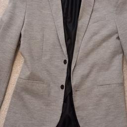 Mens Zara Blazer
Zize M
Good Condition 
Collect only