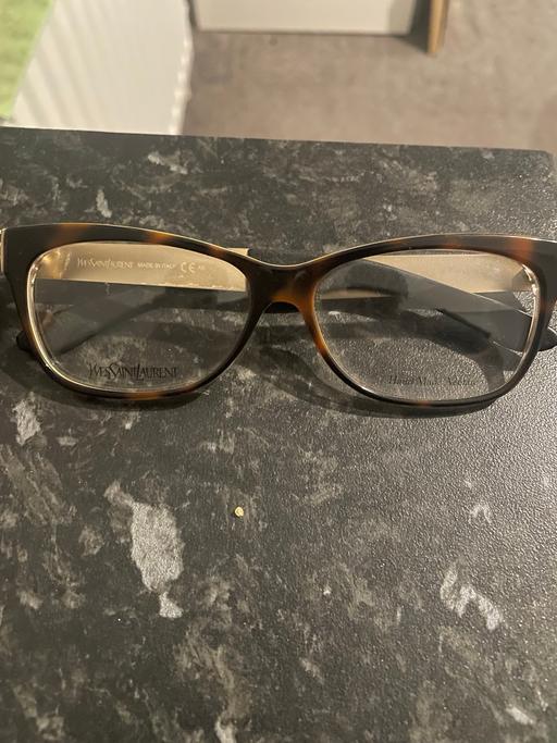 Buy & Sell West Midlands Birmingham - Photos for Saint Laurent 6367 4FU glasses