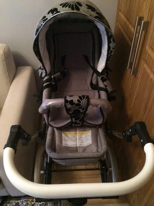 Buy & Sell South West London Wandsworth - Photos for Tramonto baby buggy