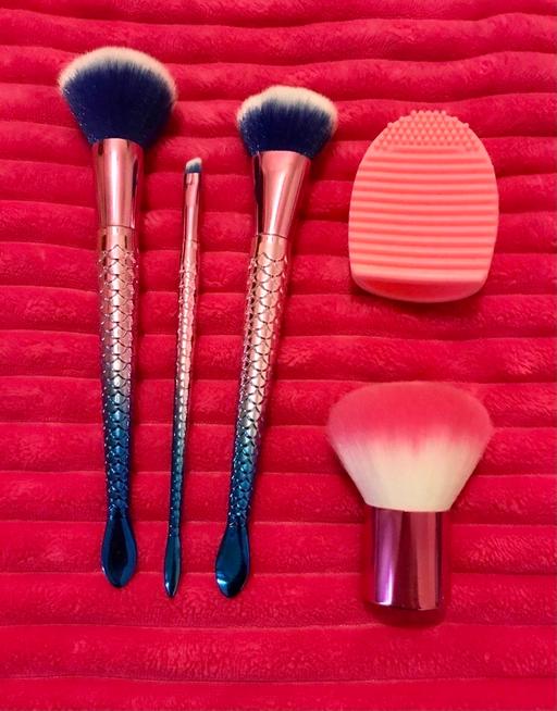 Buy & Sell Newport - Wales Liswerry - Newport - Photos for NEW MAKE UP BRUSH SET.