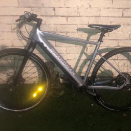 Boardman Hybrid Bike for Sale Sport Leisure in Shpock