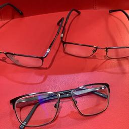 Boots
Memoreyes MEM1601
Frames Cost £170
Colour-Gunmetal
I Have 3 Exact Pairs For Sale 
£20 Each

(Collection Or Happy To Post Single/Combined Items)