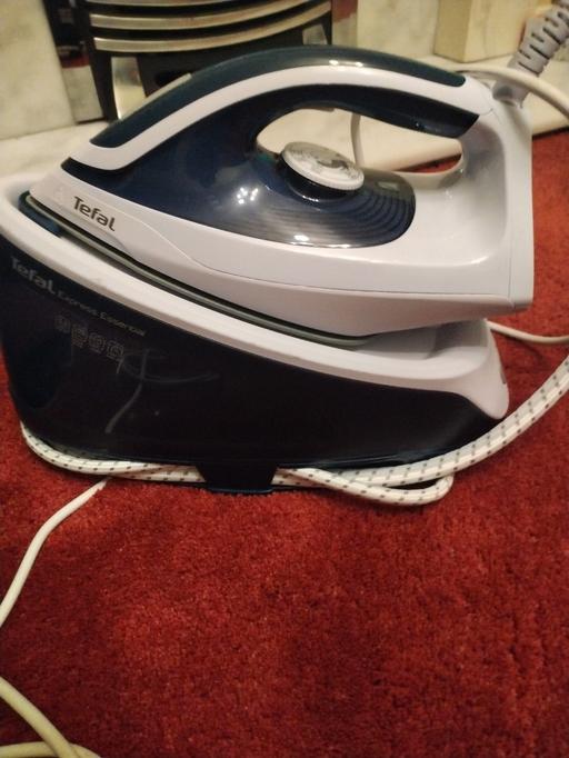 Buy & Sell West Midlands Coventry - Photos for steam iron