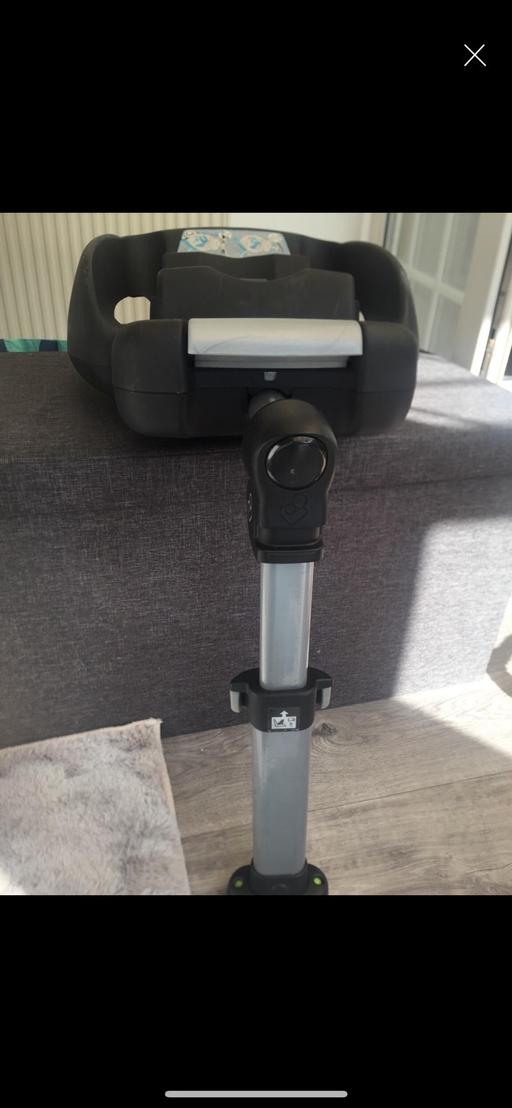 Buy & Sell West Midlands Sandwell - Photos for Isofix car seat base