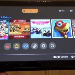 ** Service offered, not for sale.**

Have you got a Nintendo Switch with a parental lock and have forgotten the PIN?

Maybe you bought a used/second hand Nintendo Switch and it comes with parental lock and the previous seller has forgotten this or unable to reach out to reset it?

Not to worry, I can do this for you!
I can reset Nintendo Switch parental control and factory reset the console.

It will only take me a few hours.

Drop off the console to me and pickup in a few hours. Cost is £30.

No fix, no fee!

I can also collect the Switch from you and drop it off to you for extra.

Message me for more information.