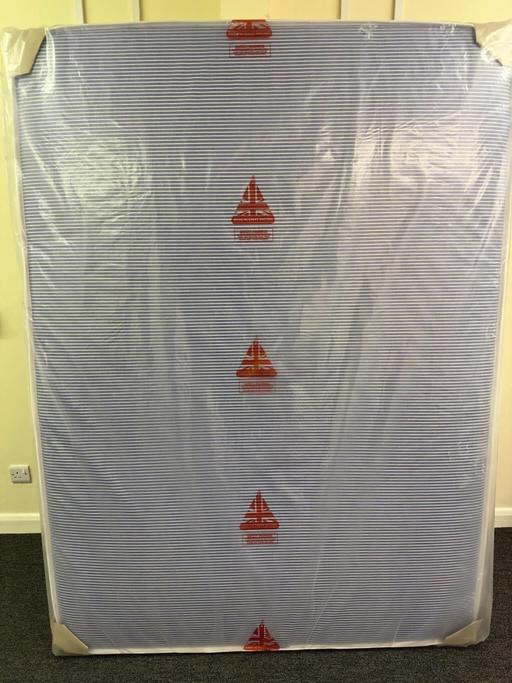 Buy & Sell South Yorkshire Rotherham - Photos for Double Waterproof Mattress