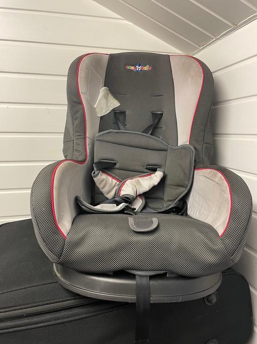 Buy & Sell West Midlands Sandwell - Photos for Car seat