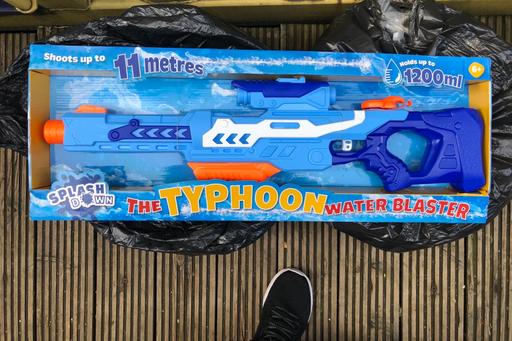 Buy & Sell West Midlands Birmingham - Photos for Brand new huge children toy water gun