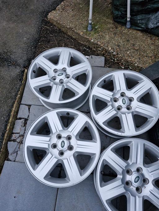 Vehicles East Sussex Rother - Photos for alloys