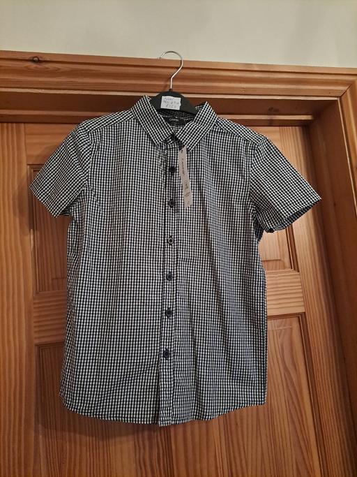 Buy & Sell Norfolk Great Yarmouth - Photos for boys shirt