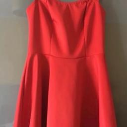 Size 10 Ladies Gorgeous Missguided Red Cut Out Evening/Party Fashion Dress £1.99…Strood Collection or Post A/E…💕

Check out my other items...💕

Message me if wanting multi items save on postage...💕