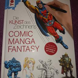Comic, Manga, Fabtasy