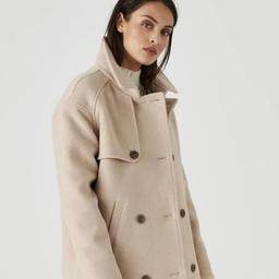 Damart winter outlet coats