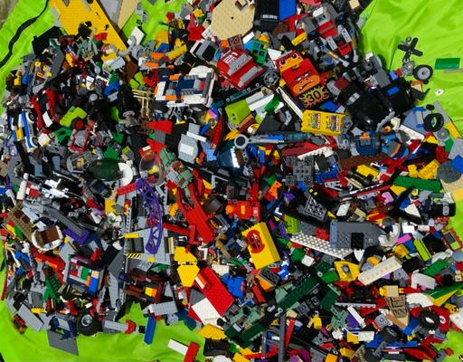 Buy & Sell Greater Manchester Manchester - Photos for Huge Collection of Genuine Lego