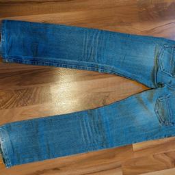 blue Jeans, modern