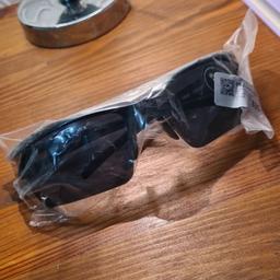 New cycling glasses, I bought the wrong ones for my partner for Christmas.

never worn and from a smoke free home. Happy to post or buyer collects from Ystalyfera or Dunvant.