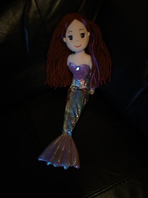 Buy & Sell West Midlands Sandwell - Photos for Mermaid doll