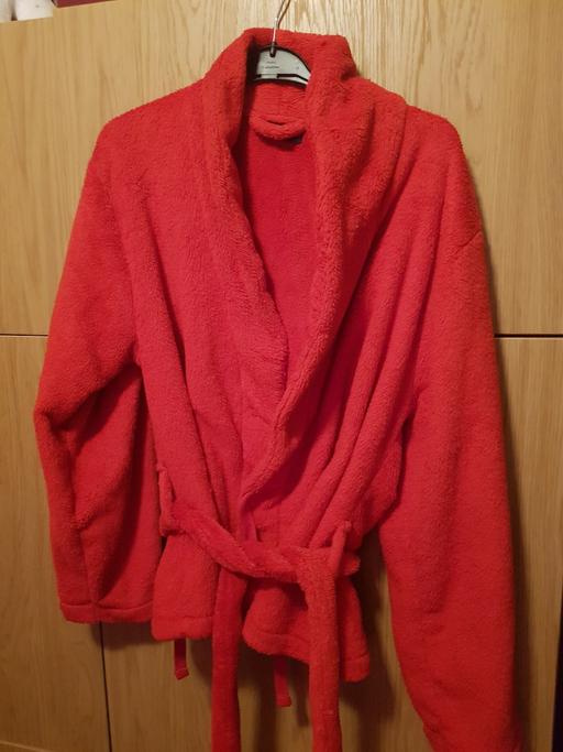 Buy & Sell Nottinghamshire Ashfield - Photos for Dressing Gown Size 8 (short)