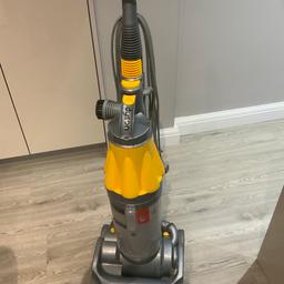 Dyson vacs with tools
Dc07 new motors £48 each 
Ballvacs from £58 
Stock changing weekly 
Bush vac like new with tools £42