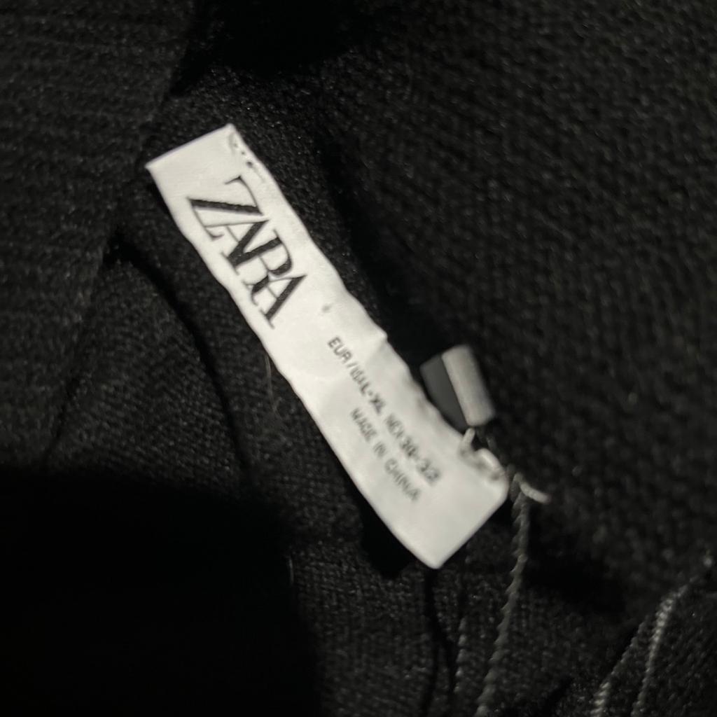 L-XL ZARA BLACK CARDIGAN in B28 Birmingham für 40,00 £ zum Verkauf ...