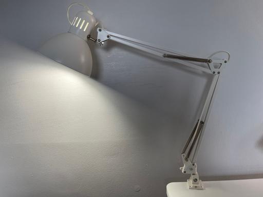 Buy & Sell East London Cambridge Heath - East London - Photos for IKEA - TERTIAL - Work Lamp - White