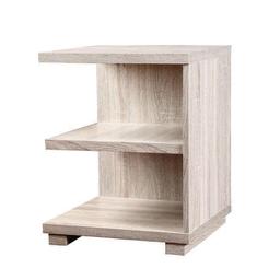 OSLO LAMP TABLE - £65.00

The Oslo occasional range is available in a light Sonoma oak finish.

Product Dimensions:
Length : 400mm
Width : 400mm
Height : 500mm

B&W BEDS 

Unit 1-2 Parkgate court 
The gateway industrial estate
Parkgate 
Rotherham
S62 6JL 
01709 208200
Website - bwbeds.co.uk 
Facebook - B&W BEDS parkgate Rotherham

Free delivery to anywhere in South Yorkshire Chesterfield and Worksop on orders over £100
Same day delivery available on stock items when ordered before 1pm (excludes sundays)

Shop opening hours - Monday - Friday 10-6PM  Saturday 10-5PM Sunday 11-3pm