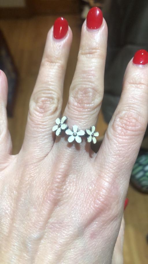 Buy & Sell South East London Kennington - South East London - Photos for Pandora 925 Sterling Silver Ring 