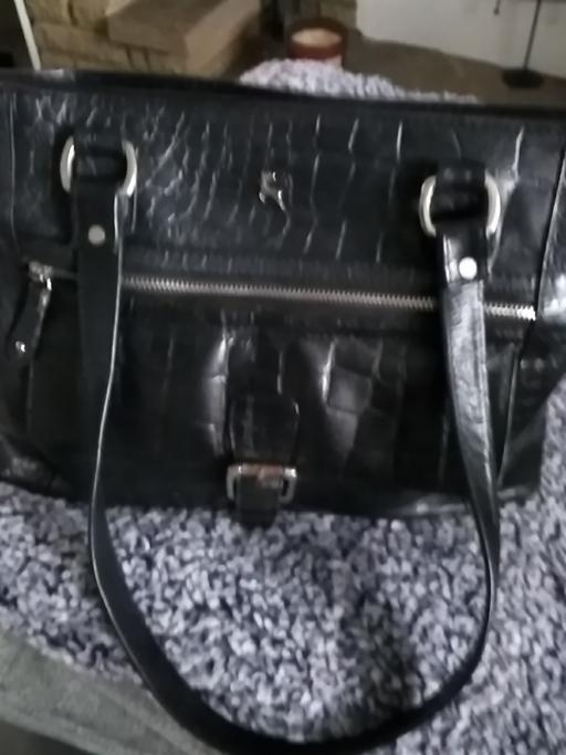 Buy & Sell Hertfordshire Three Rivers - Photos for Ashwood leather handbag