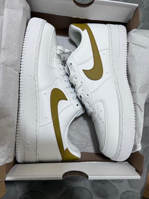 Buy & Sell Lancashire Preston - Photos for Women’s Nike Air Force One UK8