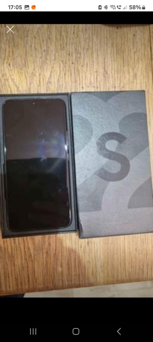 Buy & Sell West London Hillingdon - Photos for New Galaxy S22