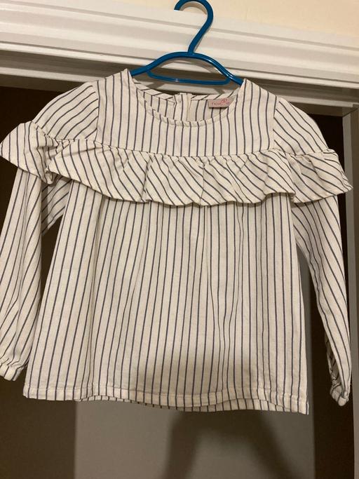 Buy & Sell Derbyshire Chesterfield - Photos for Girls smock top