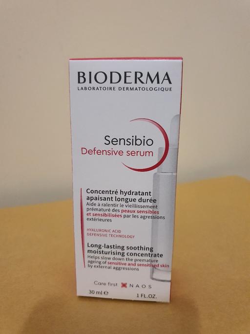 Buy & Sell Greater Manchester Manchester - Photos for bioderma defensive serum 30ml rrp30