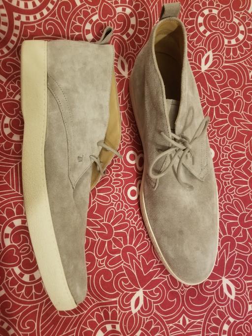 Buy & Sell South West London Battersea - South West London - Photos for Tod's Suede Ankle Boots 12