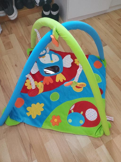 Buy & Sell Reading - Photos for baby mat