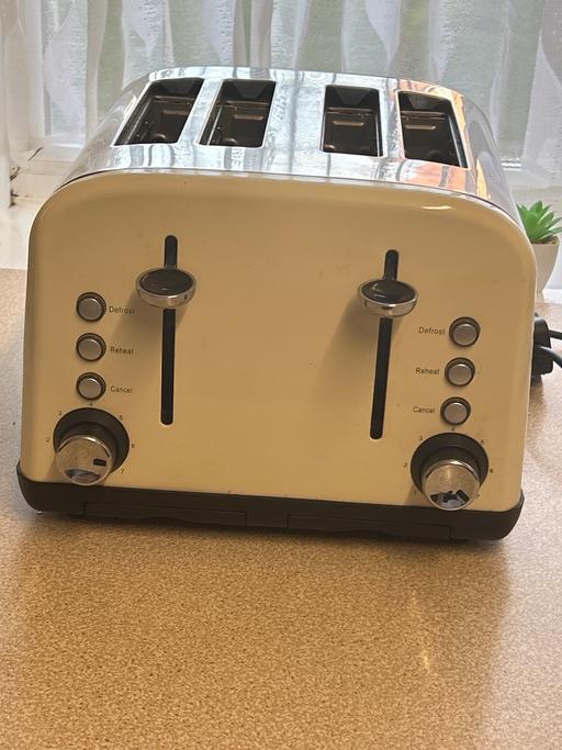 Buy & Sell Hertfordshire Broxbourne - Photos for Toaster