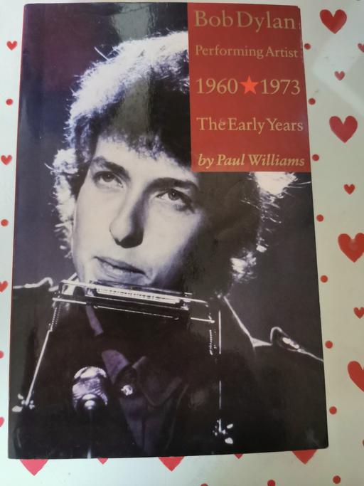 Buy & Sell West Yorkshire Leeds - Photos for BOB DYLAN - THE SONGS(1960 - 1973)