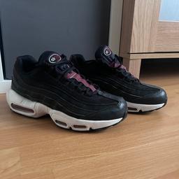 Nike Air max unisex size 6 really good condition. £7