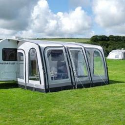Vango braemar 400 hotsell