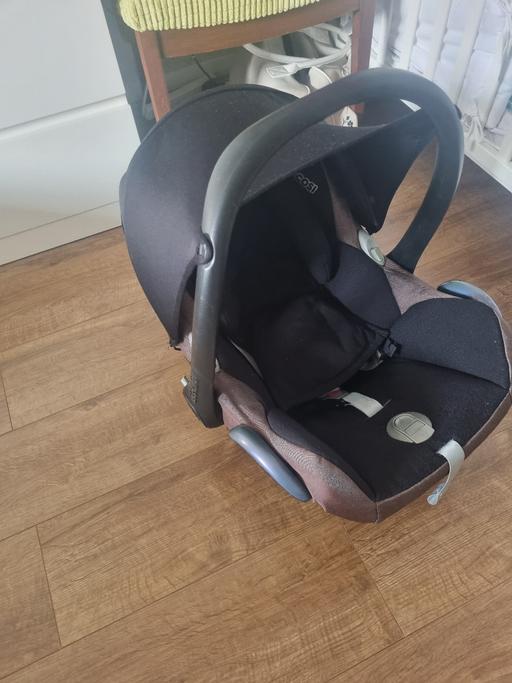 Buy & Sell West Midlands Wolverhampton - Photos for Baby first Car seats