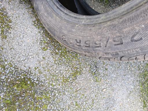 Vehicles East Sussex Rother - Photos for new 18 inch tyres