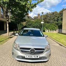 Excellent car , economical , easy to park , doesn't cause any problems , brilliant for city driving and long distant drives. Never had any mechanical faults, full mot and service. 2 keys. Apple Car play and reverse camera