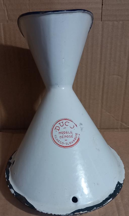 Buy & Sell Merseyside Saint Helens - Photos for antique enamel czechoslovakia inhaler