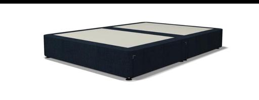 Buy & Sell South East London Kidbrooke - South East London - Photos for DIVAN BED BASES